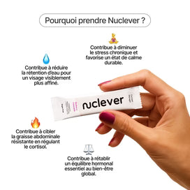 Nuclever Cortisol Manager